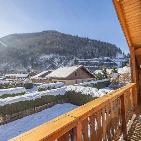 Thekala Apartmán