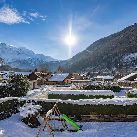 Apartman Thekala