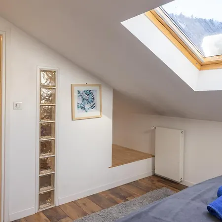 Thekala Apartman