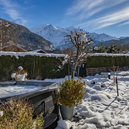 Thekala * Les Houches