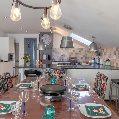 Apartman Thekala *
