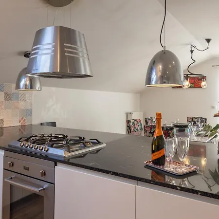 Apartman Thekala Les Houches