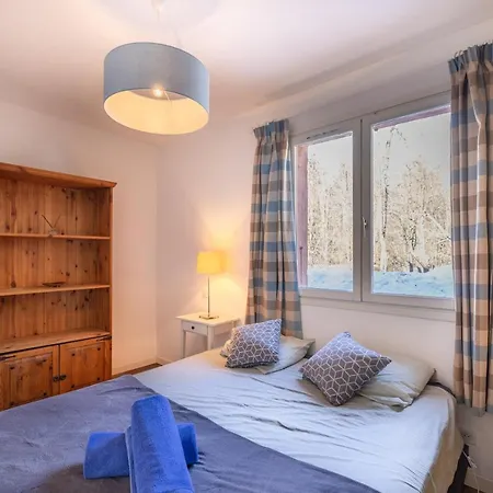 Apartman Thekala Les Houches