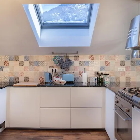 Thekala Apartman Les Houches
