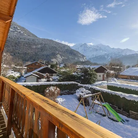 Thekala Les Houches