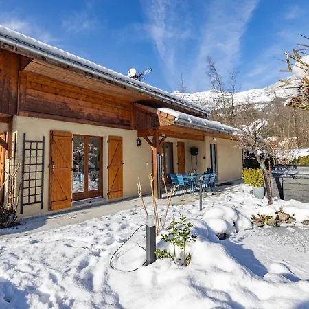 Apartman Thekala *